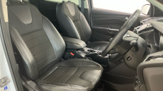 Ford Kuga 2.0 TDCi 150 Titanium 5dr 2WD Diesel Estate
